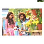 Avika Gor Instagram - Chivalry & Respect are as natural to this gentleman as breathing. #HappybirthdayKalyaanDhev stay the humble man that you are!🤗 p.s. That laugher is real! Oh! Did you watch the first glimpse of our movie? Go check it out on our stories now!