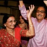 Avika Gor Instagram - My Biggest Cheerleader. My Dada. #RIP 💫 16.05.1932-19.02.2021