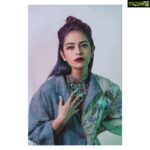 Avika Gor Instagram - 🦋