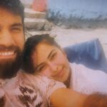 Avika Gor Instagram - Me: Dear God, Please send sensitive & compassionate humans in this world that help & inspire more people to become positive, kind & selfless. God: yeh le 😉 __________________ Happy birthday! @milindchandwani We love you🐒