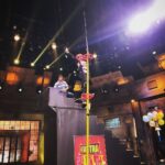 Avika Gor Instagram - Can’t keep calm! #khatrakhatrakhatra #kkk @colorstv Pc: @i.m.abhishekk Reliance Media Works Studio-Film City