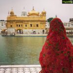 Avika Gor Instagram - Shukar kar.. Fikar Na kar.. Golden Temple