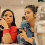 Avika Gor Instagram - Happy birthday @bharti.laughterqueen . You inspire me in so many ways..🤗⭐️ Pc: @alygoni