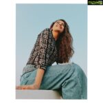 Avika Gor Instagram – Sunset + @sarathshetty = PERFECTION