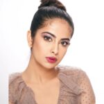 Avika Gor Instagram - This photoshoot challenged me in ways that I didn't even imagine. To begin with, I got to work with 3 brilliant artists who did everything that day to make me feel comfortable and more confident. I'd like to use this post to express my gratitude to the 3 who made this photoshoot happen. @eshaangirri - The small hacks that he taught throughout the day that help me even today. Hacks like tilting the shoulder while you pose. He kept acknowledging and appreciating which made me comfortable enough to experiment. During the very first look, he moved the laptop in my direction, so that I could see that I was doing a good job and that I can feel more confident. The thing that touched my heart was the call after the shoot where he gave me some honest feedbacks and told me how I can improve/grow. Not many do that Eshaan! You are too kind! Needless to say, he's effortlessly brilliant at his art. @harmann_kaur_2.0 - She's one of the cutest stylists that I worked with. She kept adding accessories to her own look & by the end of the day she was in different set of clothes and looked adorable! , She kept the vibe all positive. She made sure that she kept chatting with me and making me feel relaxed. We discussed a lot about Work, pets , obviously @shiroo_chihuahua . Not once did it feel like we were meeting for the first time. Last but not the least my dear @sandysartistry ! He was so helpful & enthusiastic that not only was he doing his job fabulously, but also showing me all the poses that I could do. Before every shot we kept looking at him for ideas . By the end of the shoot, we were all looking at him for approval. When he did something that seemed hard for me to pull off, he made me believe that I could. Thank you for being you! I feel blessed to have gotten the opportunity to work with you all. 😊 Can’t wait to see you all again super soon! I adore you guys!