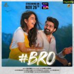 Avika Gor Instagram - And it’s here! The movie that is closest to my heart! LINK IN BIO Watch it and share your thoughts 🥰