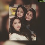 Avika Gor Instagram - Real queens fix each others crowns.🦋🦄🌈 Happy birthday @jasminbhasin2806 I LOVE YOU. I missed being there with you today n celebrate. 😖 I don’t like this😑next time aisa nahi chalega🙈🙈 #thepowerpuffgirls 😉 see you soon my lovelies @jasminbhasin2806 @meera.deosthale