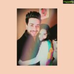 Avika Gor Instagram – @alygoni mera chota bheem🤗