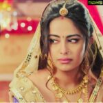 Avika Gor Instagram - Say Something... I’m giving up on you...