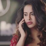 Avika Gor Instagram - #anushka #laado #veerpurkimardani #throwback @colorstv Film City