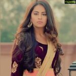 Avika Gor Instagram - Veerpur ki Mardani .. #throwback #Laado @colorstv