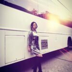 Avika Gor Instagram - “The best is yet to come” Thanks team. #Makeup by @rajesh.makeupartist #hairstyling by @sumankaloya #styledby @saachivj for #kkk9grandfinale on @colorstv #risingstar Reliance Media Works Studio-Film City