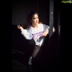 Avika Gor Instagram - Something very special coming soon with @rudradev9 #hiphop #shot at my fav @theworlddanceschool The World Dance School, India