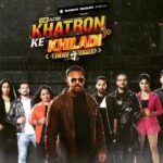 Avika Gor Instagram - Watch tonight at 9pm on @colorstv & anytime on @voot @officialjiotv @officialjiocinema @itsrohitshetty @bharti.laughterqueen @haarshlimbachiyaa30 @punitjpathak @jasminbhasin2806 @ridhimapandit @shamitashetty_official @lostboyjourney @zainimam_official @adityanarayanofficial @alygoni @sreesanthnair36 Argentina