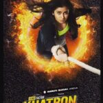 Avika Gor Instagram - #2days to go. @colorstv @voot @officialjiocinema @officialjiotv #khatronkekhiladi #kkk9 #fearfactor Argentina