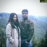 Avika Gor Instagram - 🌲 Mount Rainier