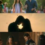 Avika Gor Instagram - Frames of #BRO #Oohalo Did you listen to it yet? Link in bio