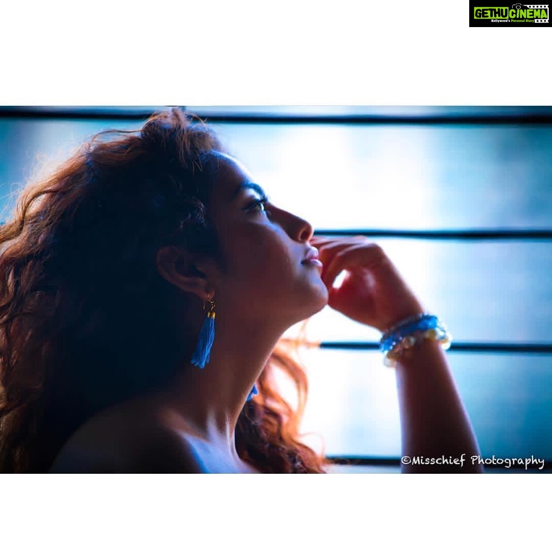 Avika Gor Instagram - @misschiefgallery 💙