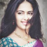 Avika Gor Instagram - 💕