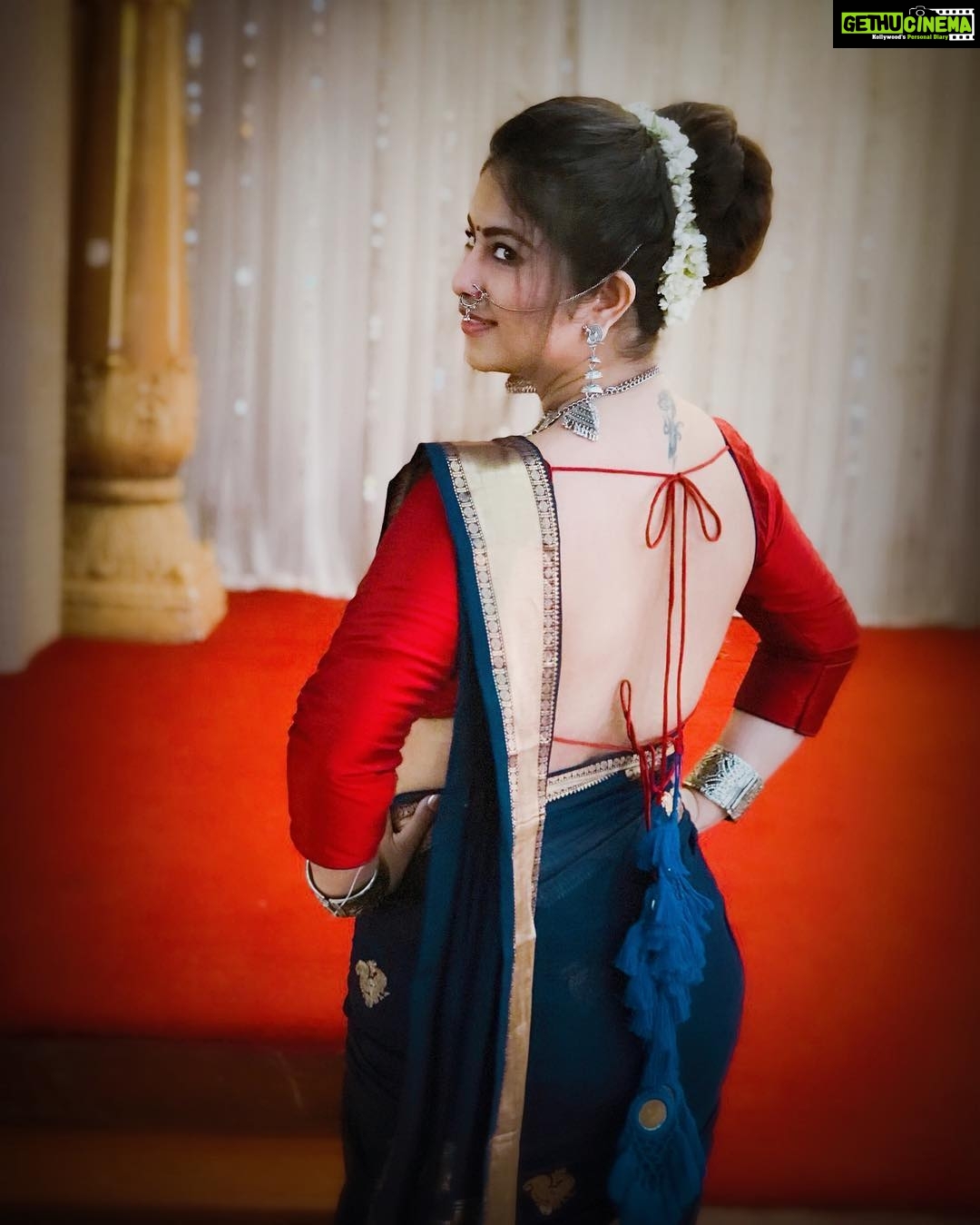 avika gor dresses