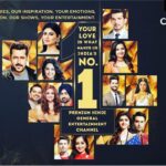 Avika Gor Instagram - Super proud!!!!!!!!!!! @colorstv @rajcheerfull