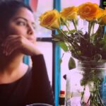 Avika Gor Instagram - Look.. There is beauty all around.. Pc @misschiefgallery The Homemade Cafe