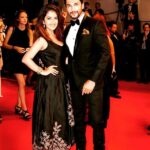 Avika Gor Instagram - THANK YOU @reetiarneja for making this Redcarpet even more special for me! THANK YOU everyone for supporting the journey of #IMEMYSELF special thank you to Goldie ji, Mataji, Swapna mam, Chinu, Jassi, Vidhi & Heena your silent support makes me believe in myself. thank you Amber, Ranjeet, Tanya & Ritesh this truely wouldn't have been possible without u guys. mwwaahhhhhhhh Itiiiii & Rishhiiiii tight hugs!!!! love u both for being involved in this project and making it reach this level! Ripin, Shanti, Yashika , Jyotsna, Mayank, Dev & Ratika for making the shoot a lot more easier for us! ANUP!! what do i say bro! "Music of i me myself is one of the best parts in the film" -swedish director "music gave us goosebumps" -producer from columbia "who has given the music? it's outstanding!" -a korean film maker! And Many more!!! this proves that you have created magic yet again for us! and last but not the least Shinchan!!!! @manishmischief !!..mere #partnerincrime, let's conquer this world!!!!!!! inshaalllaaaaaaa #AviManForever #AviManatcannesAgain how can i forget thanking my lovely #avimanians & #rosidians we love u all na yaar, i hope we are making u proud. #Repost @missmalinibollywood with @repostapp ・・・ @manishmischief and @avika_n_joy attended the Cannes Film Festival second year in a row, this time for their short film, I Me Myself. Look at them twinning in black! 🌟