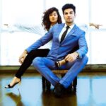 Avika Gor Instagram - #AviManAtCannesAGAIN! #cannesfilmfestival here we come again.. getting selected Second time in a row is a feeling of blisssssssss ... #proudmoment @manishmischief thank you sooo much for everything!. #rosid #Avimanians #Aviman #rosidians #shortfilm #IMEMYSELF #bff #bestteamforever #anupbhat #itishreesingh #rishityagi