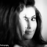 Avika Gor Instagram - #mirror #me #misschiefclicks #misschiefphotography #manishraisinghan #photography #dubai #memories