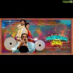 Avika Gor Instagram - #firstlook #teaser Cinema Choopistha Maava https://youtu.be/oMJjLxE86rI #CinemaChoopisthaMaava #southindia #telugu #cinema