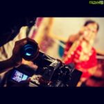 Avika Gor Instagram - #candid .. Very old #click by @manishmischief . #camera #bridal #5dmark2 #canonphotography #behindthescenes