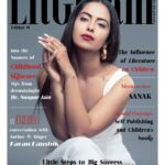 Avika Gor Instagram - Red Lips don’t lie 💋 Magazine @litgleam_mag Edition : November 2021 Stylist: Harmann Kaur @harmann_kaur_2.0 Asst. stylist: Malkit Gill @malkit_gill2697 Photographer: Pratima Reddy @pratimareddy Hair & Makeup: Phani Nemalikanti @purplesmakeupstudio PR @shimmerentertainment Talent Management @viniyardfilms