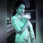 Avika Gor Instagram – Saree is the best! Hai na?