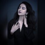 Avika Gor Instagram - 🖤