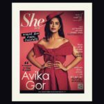 Avika Gor Instagram – “Love makes you do the darnedest things” – @trevorwesley 

Magazine: @she_tamil
Founder: @its.manikandan
Publication: @cherieamour.in
Outfits: @sowmya.paluru 
Styling:@sowmyap10 
Photography:@pnn_photography 
Edit:@shan__s_07
MUH: @makeupbysapnak
Agency: @house_of_collaboration19
@viniyardfilms