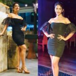 Avika Gor Instagram – A lil black dress can never go wrong🥰

Stylist: @styling.your.soul
Heels: @footfuel_