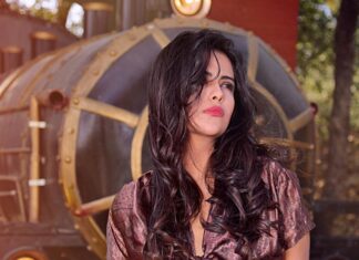 Avika Gor Instagram - 🦉 Stylist @reshma_stylist Photography @vclicksphactoryofficial Hmua @iba_khann35 Location @chayachitram_studio Jewellery @davoir_mode Outfit @coordsquad @publiquedom Chayachitram studios