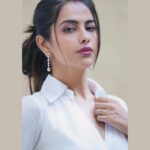 Avika Gor Instagram - #Promotions #10thClassDiaries Stylist @styling.your.soul Outfit: @mazikien.official Accessories: @limelightdiamonds Hyderabad