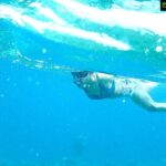 Avika Gor Instagram - #throwback 💙💚 Drift Thelu Veliga, Maldives