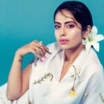 Avika Gor Instagram - 🕊 Magazine- @thesurrealmag @hillaryrichmond_ Artist reputation management- @lathiwalatasneem @namita_rajhans_ @shimmerentertainment Styling- @harmann_kaur_2.0 @malkit_gill2697 Hmua- @purplesmakeupstudio Photography- @pratimareddy