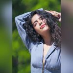 Avika Gor Instagram -