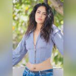 Avika Gor Instagram - #Promotions #10thClassDiaries Photography @prashanth_sandhi Stylist @reshma_stylist Outfit @boibaeofficial x @publiquedom
