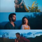 Avika Gor Instagram - #BRO coming soon ☀️🌧 2 songs from the album are available on #mangomusic YouTube channel. #OhMyDearBrother & #Annayya Go and listen to them now, do share your thoughts💚 Tag your siblings 💙💛 show some love.