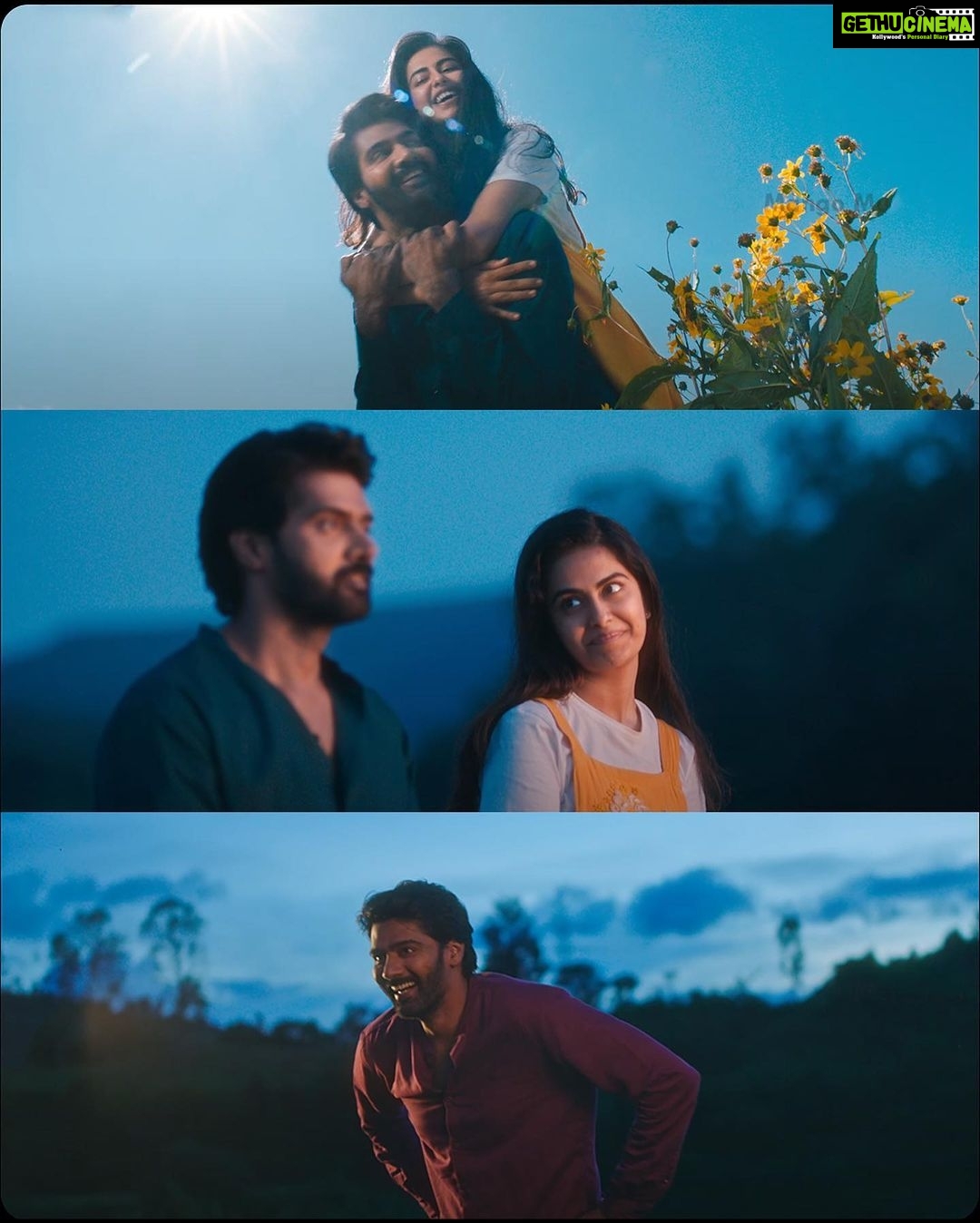 Avika Gor Instagram - #BRO coming soon โ๏ธ๐ง 2 songs from the album are available on #mangomusic YouTube channel. #OhMyDearBrother & #Annayya Go and listen to them now, do share your thoughts๐ Tag your siblings ๐๐ show some love.