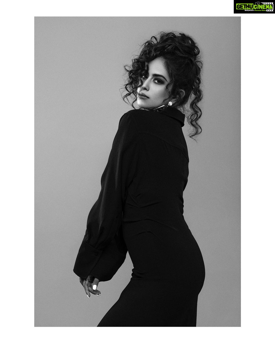 Avika Gor Instagram - I didn’t change, I just found myself.🤍