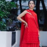 Avika Gor Instagram - #NetOnZee5 #Promotions