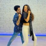 Avika Gor Instagram - Qurbaan @stebinben @aadilkhann ❤️ @avikagor ❤️ . . @madstudioofficial @themadinfluence . . #trending #trendsetter #qurbaan #aadilkhan #avikagor #explore #forme #viralreels #newvideo #feelkaroreelkaro