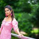 Avika Gor Instagram - #Promotions #NETonZee5 Hyderabad