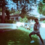 Banita Sandhu Instagram - disposable dump 📸 🌺🍹🍋🌴🐬🕺🏽 Marbella, Spain