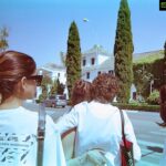 Banita Sandhu Instagram - disposable dump 📸 🌺🍹🍋🌴🐬🕺🏽 Marbella, Spain